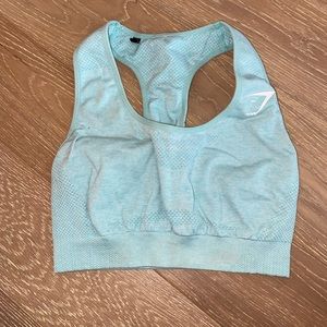Gymshark Sports Bra